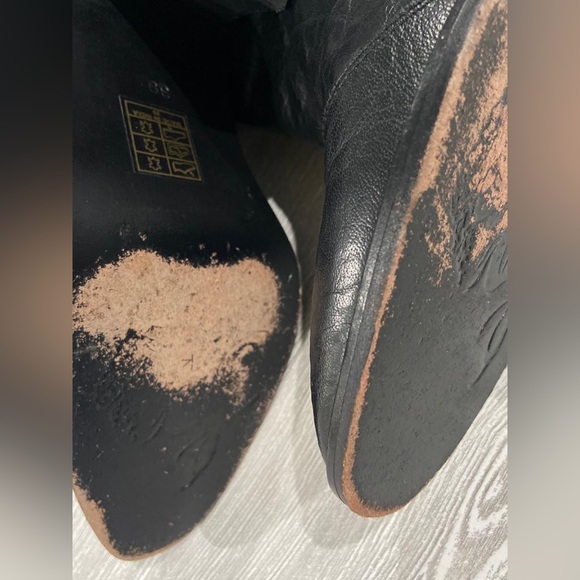 Free People Boots - Picture 4 of 8